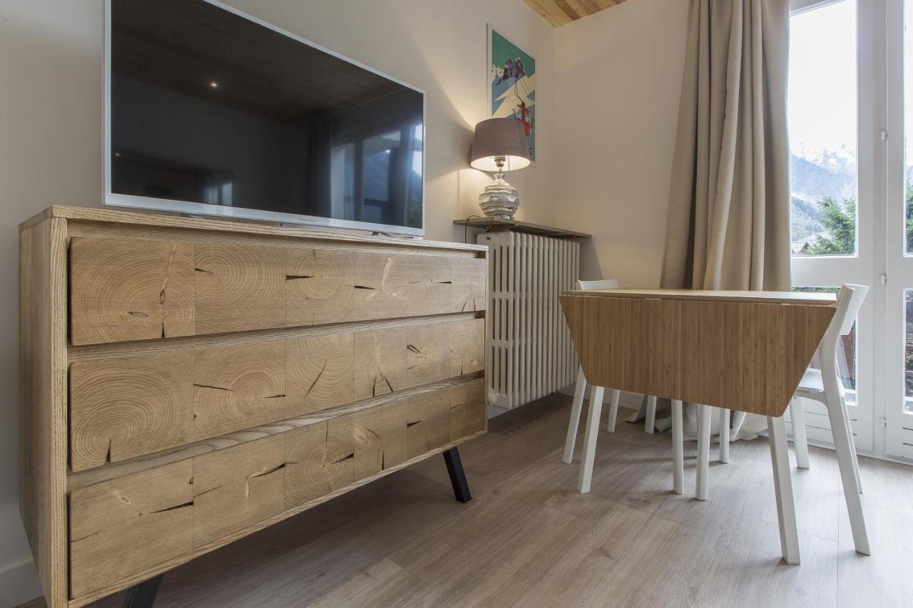 Residence Les Periades شامونكس المظهر الخارجي الصورة