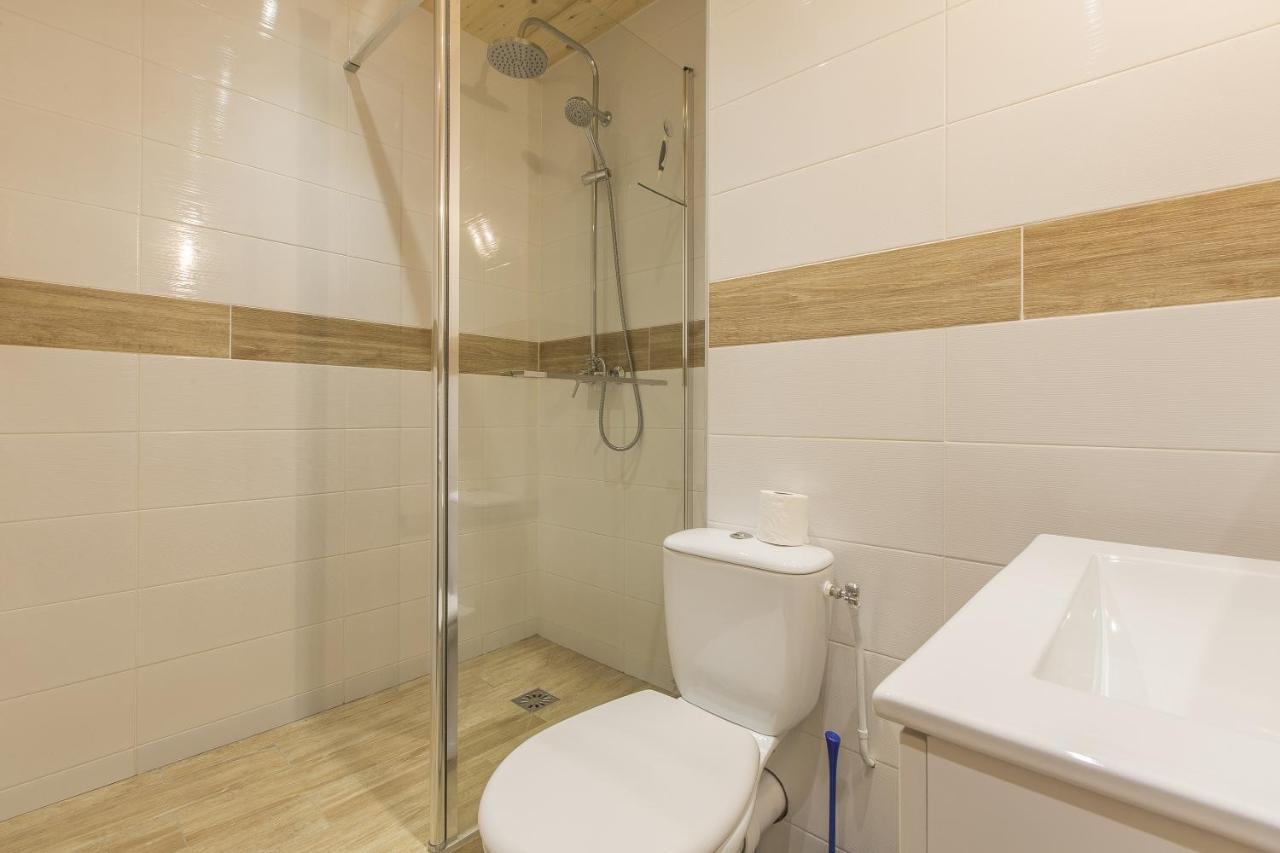 Residence Les Periades شامونكس المظهر الخارجي الصورة