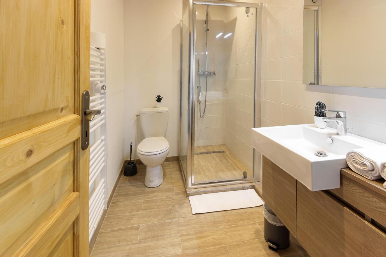 Residence Les Periades شامونكس المظهر الخارجي الصورة