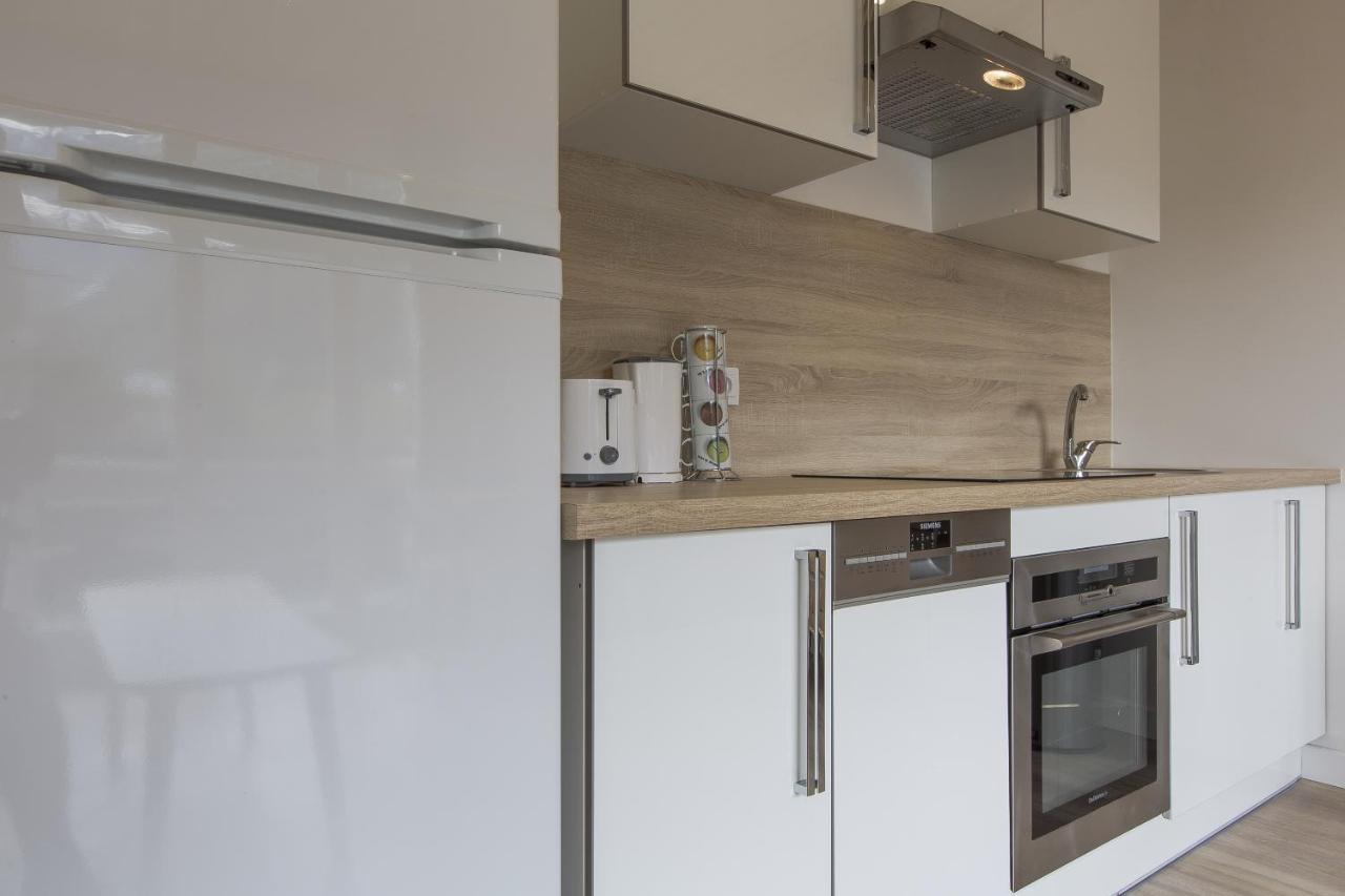Residence Les Periades شامونكس المظهر الخارجي الصورة