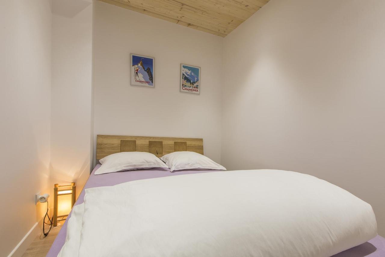 Residence Les Periades شامونكس المظهر الخارجي الصورة