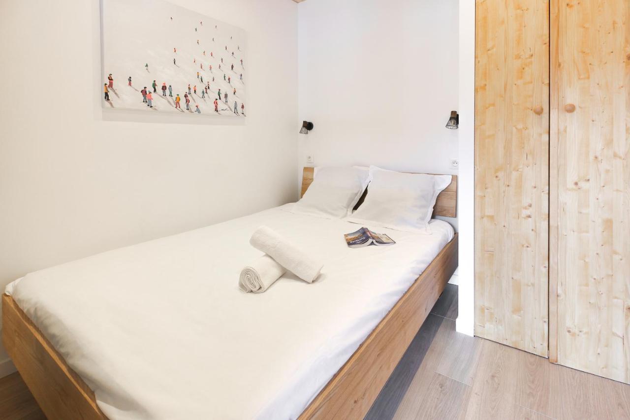 Residence Les Periades شامونكس المظهر الخارجي الصورة