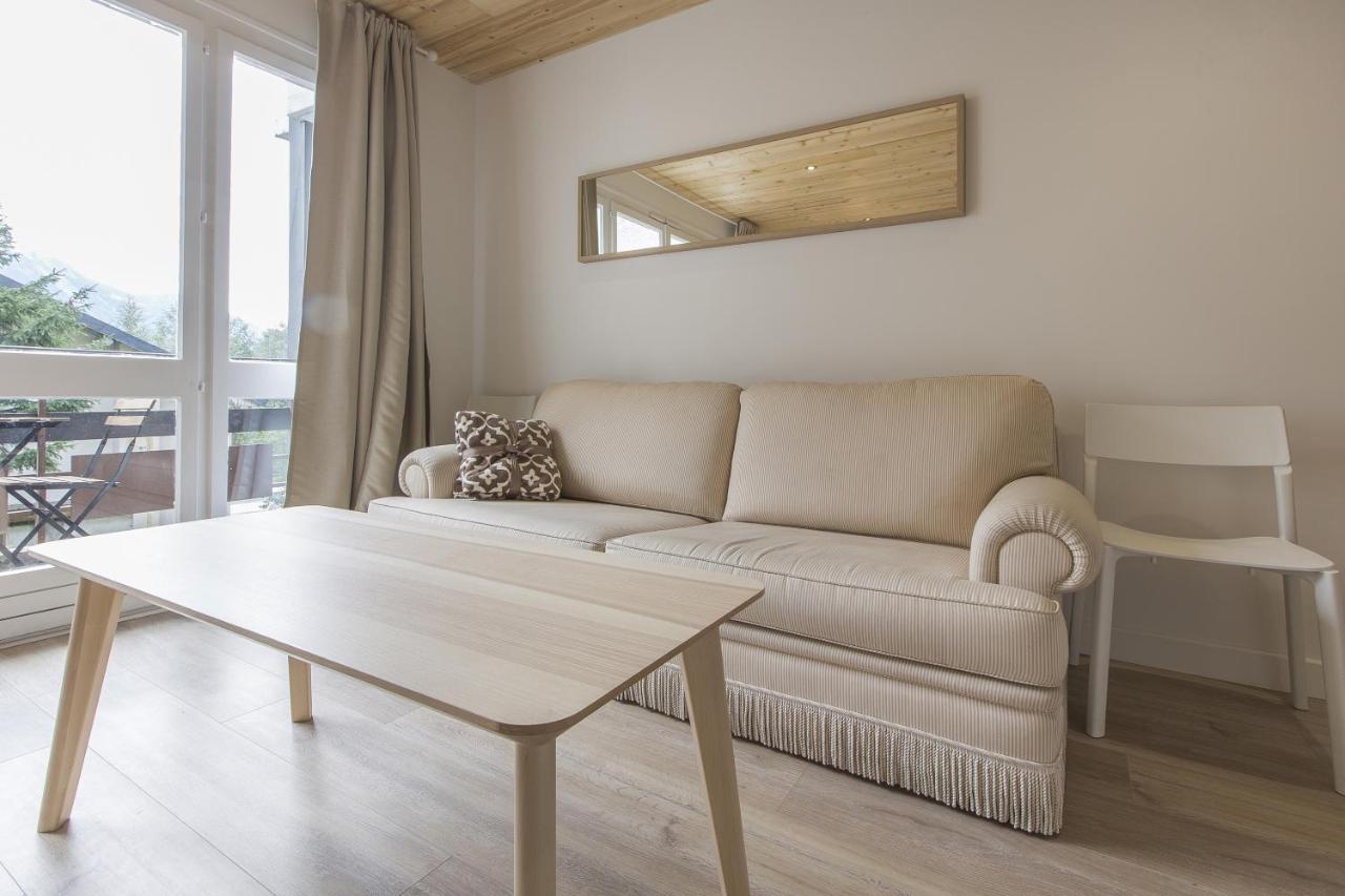 Residence Les Periades شامونكس المظهر الخارجي الصورة