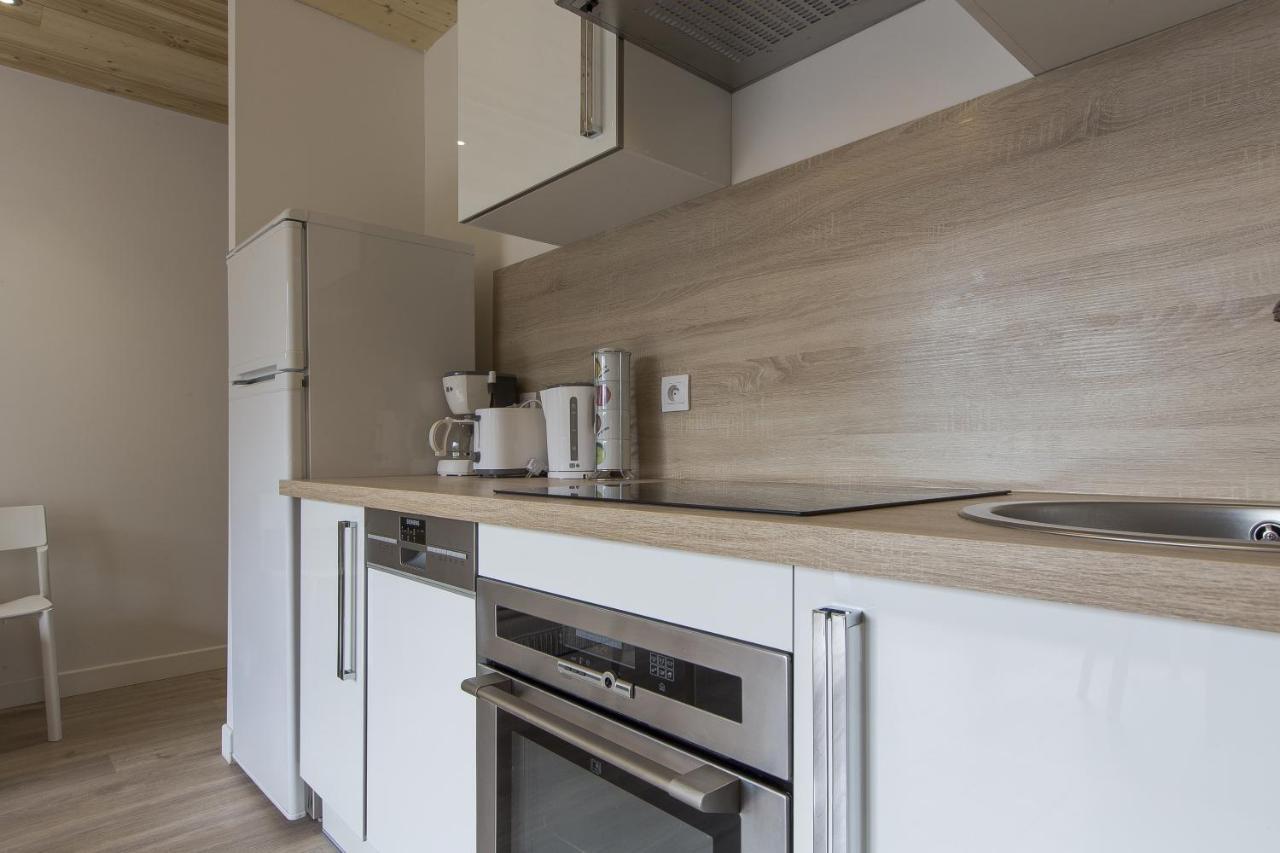 Residence Les Periades شامونكس المظهر الخارجي الصورة