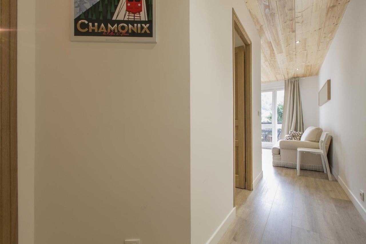 Residence Les Periades شامونكس المظهر الخارجي الصورة