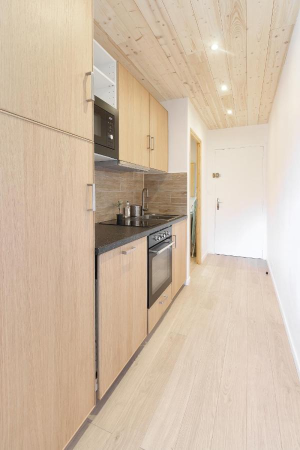 Residence Les Periades شامونكس المظهر الخارجي الصورة